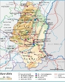Departement Haut-Rhin