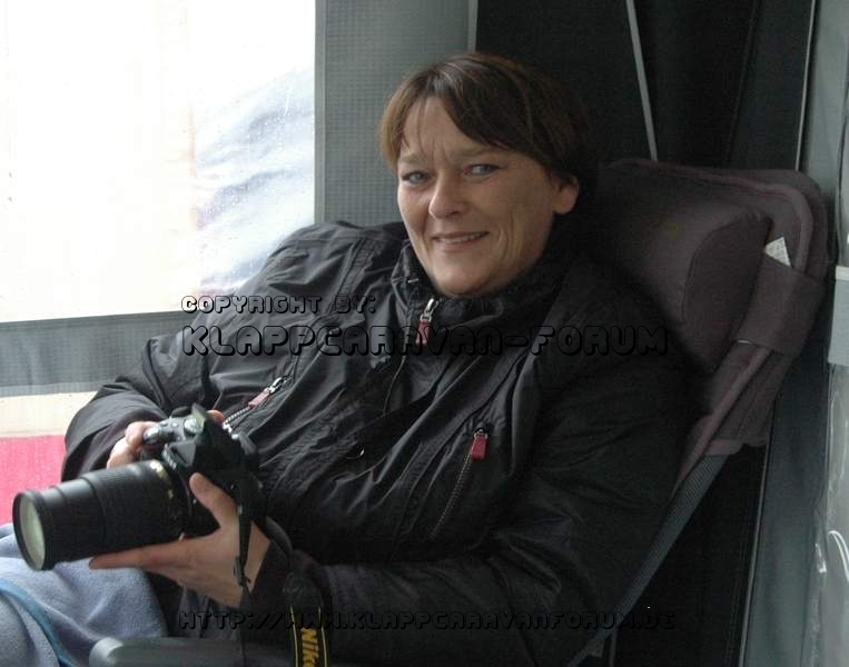 Dagmar - RIP