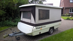Camp-let Safir 1987