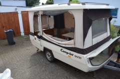 Camp-let Safir