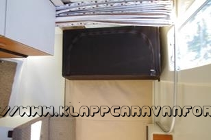 Camp-Let Safir