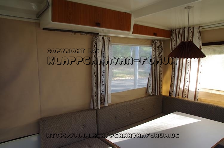 Camp-let Safir