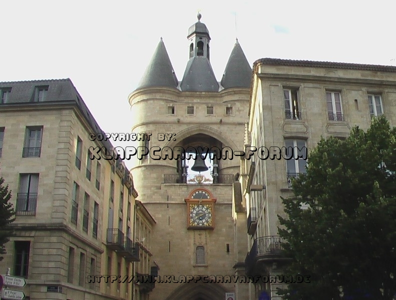 Bordeaux