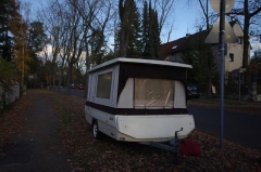 Camp-let Safir