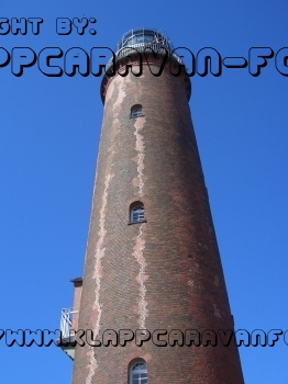Leuchtturm Prerow