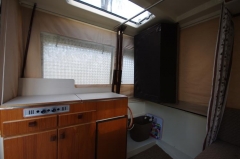 Camp-let Safir