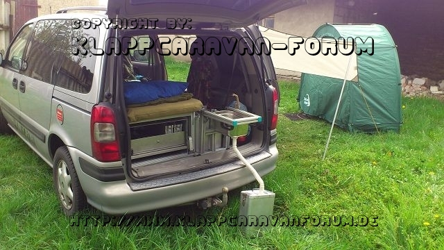 der mini-camper