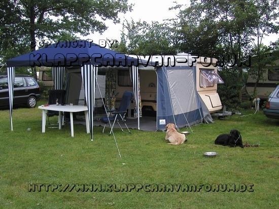 Treffen in Ladbergen - Juli 2007