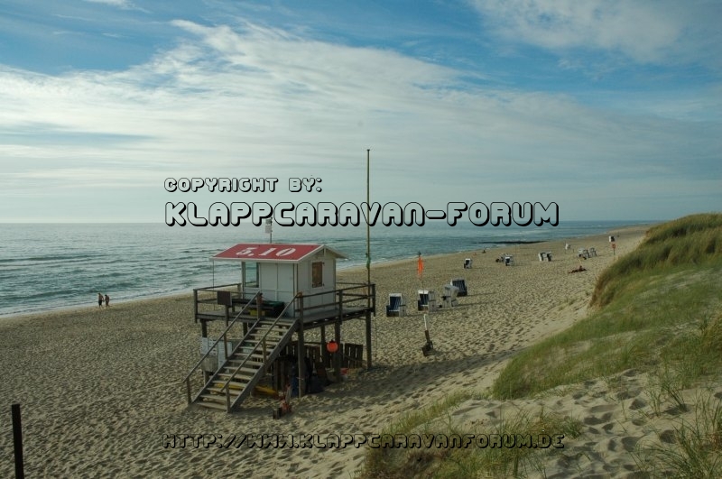 Rantum Strand 1