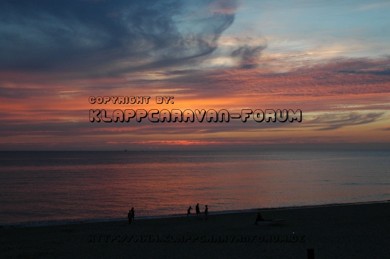 Rantum Strand 2