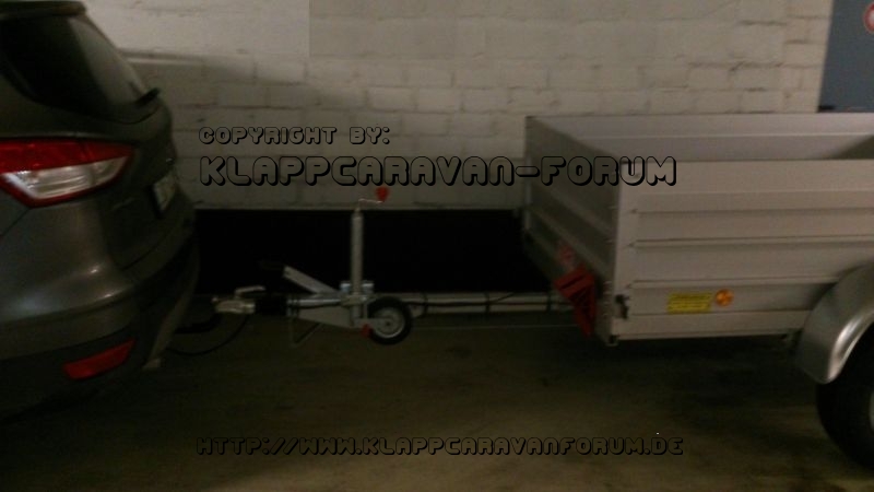 Eigenbau mit Gordigear