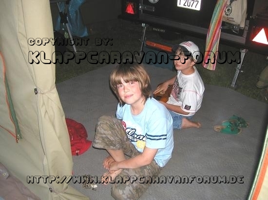 treffen in Ladbergen juli 07