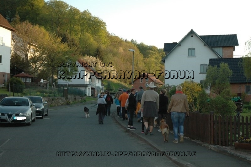 Abendwanderung 9
