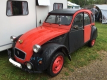 Klappcaravan-Hocketse Elsass 2016