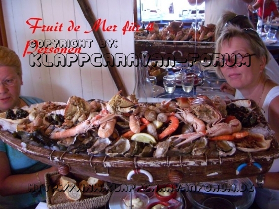 Fruit de Mer