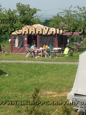 Das Rudeltreffen 2016