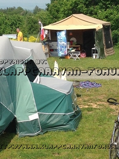 Das Rudeltreffen 2016