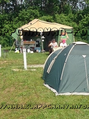 Das Rudeltreffen 2016