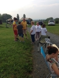 Das Rudeltreffen 2016