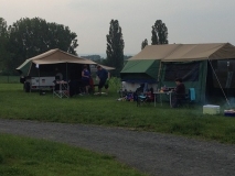 Das Rudeltreffen 2016