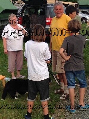 Das Rudeltreffen 2016