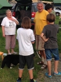 Das Rudeltreffen 2016