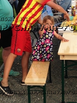 Das Rudeltreffen 2016