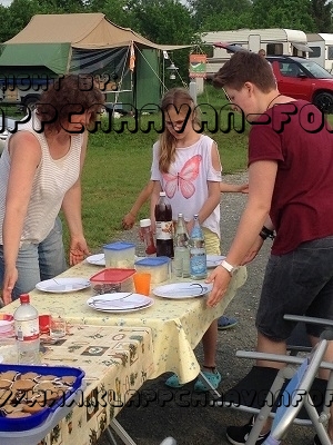 Das Rudeltreffen 2016