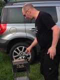 Das Rudeltreffen 2016