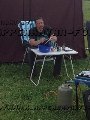 Das Rudeltreffen 2016