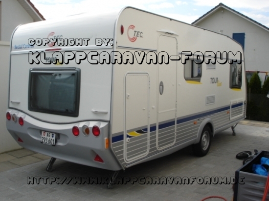 TEC 520 GK