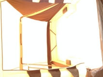 Camp-Let GLX