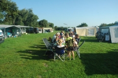 Nordtreffen 1
