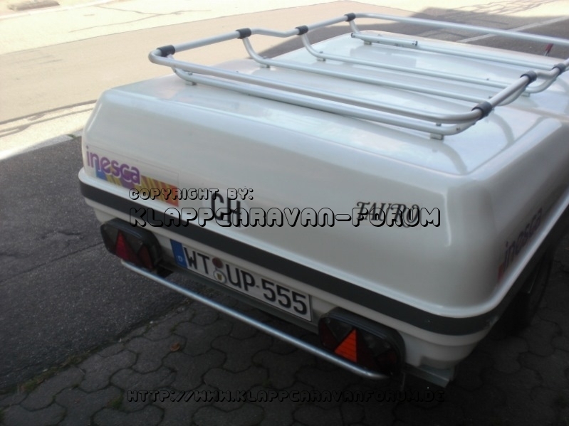 Inesca Tauro 97 5