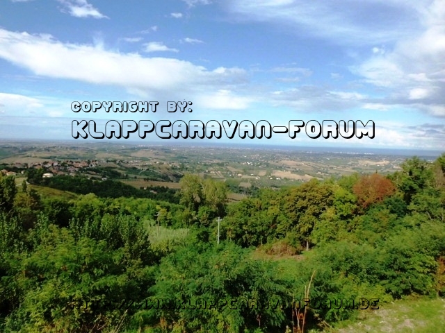Camping centro vacanze San Marino
