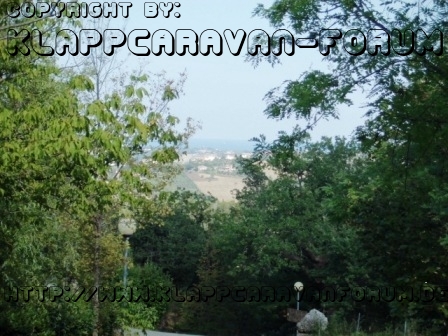 Camping centro vacanze San Marino