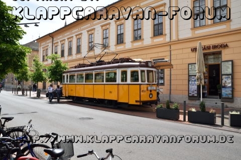 Straßenbahn