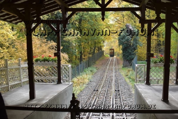 besondere Bahn