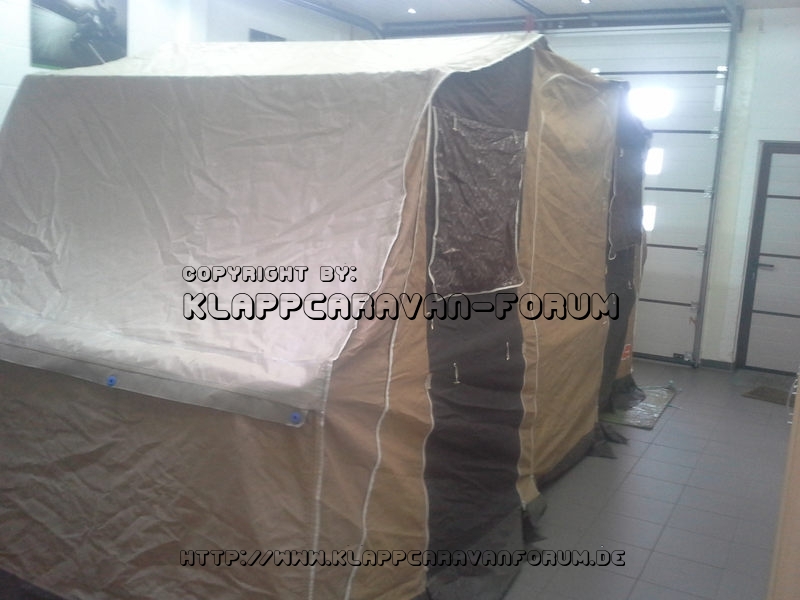 Projektvorstellung Heinemann Quickstop