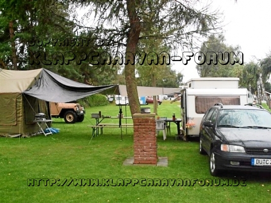 Rollos Falter & J.A.C.K.E.s Hubi