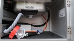 Dingo Tec und Küche