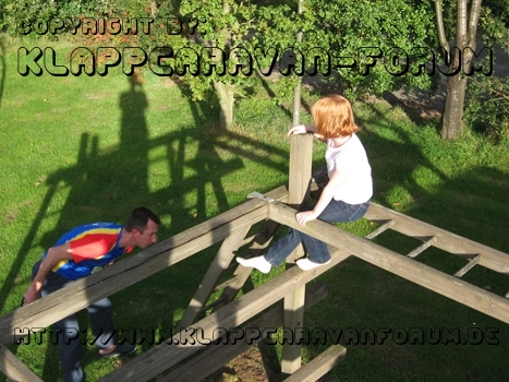 Der Platz