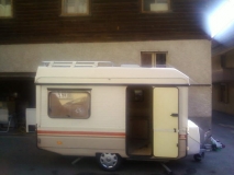 Rapido Orline 34
