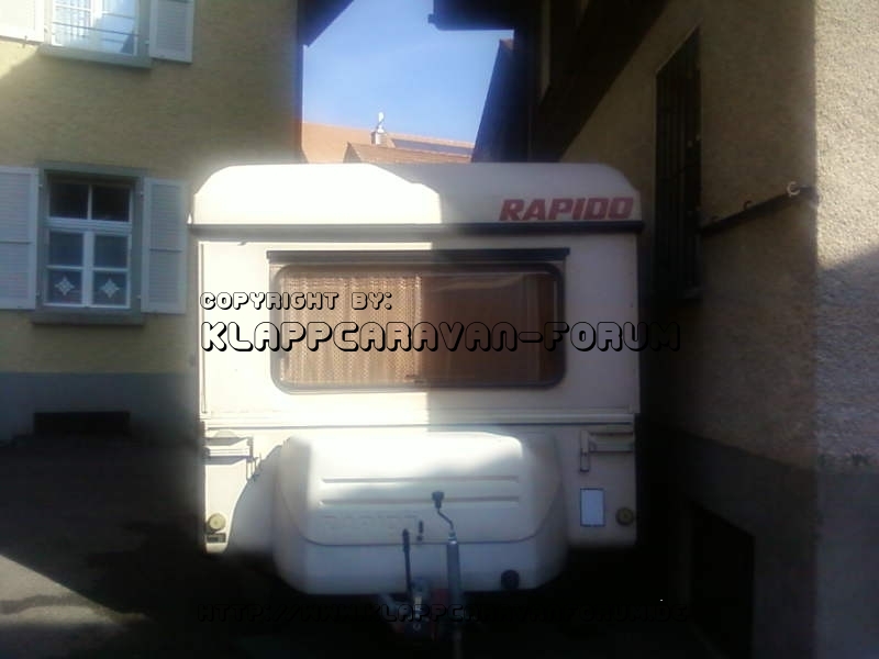 Rapido Orline 34