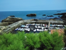 Biarritz 1