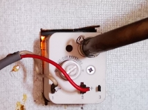 Belegung Wassersteckdose Randger