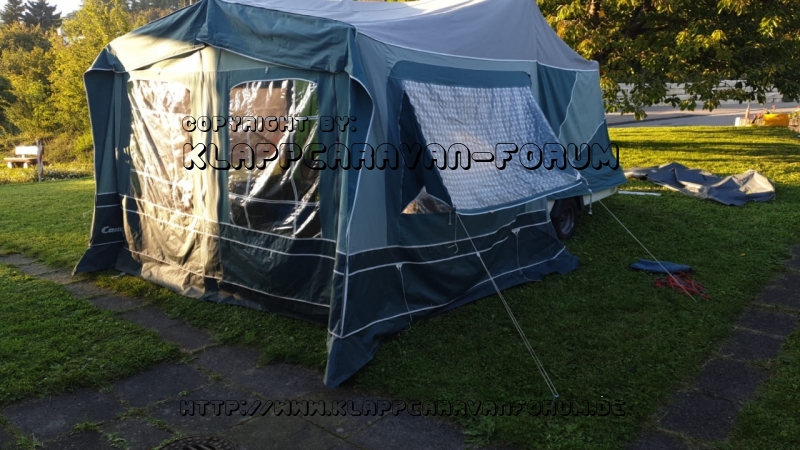 CampLet Royal