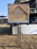 chang‘s Campingküche