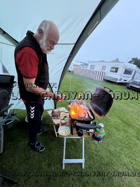Der Herr des Feuers