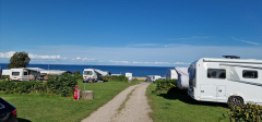 Tårup Strand Camping